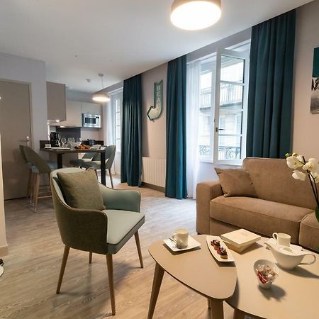 Appartements Des Marins Saint-Malo Eksteriør billede