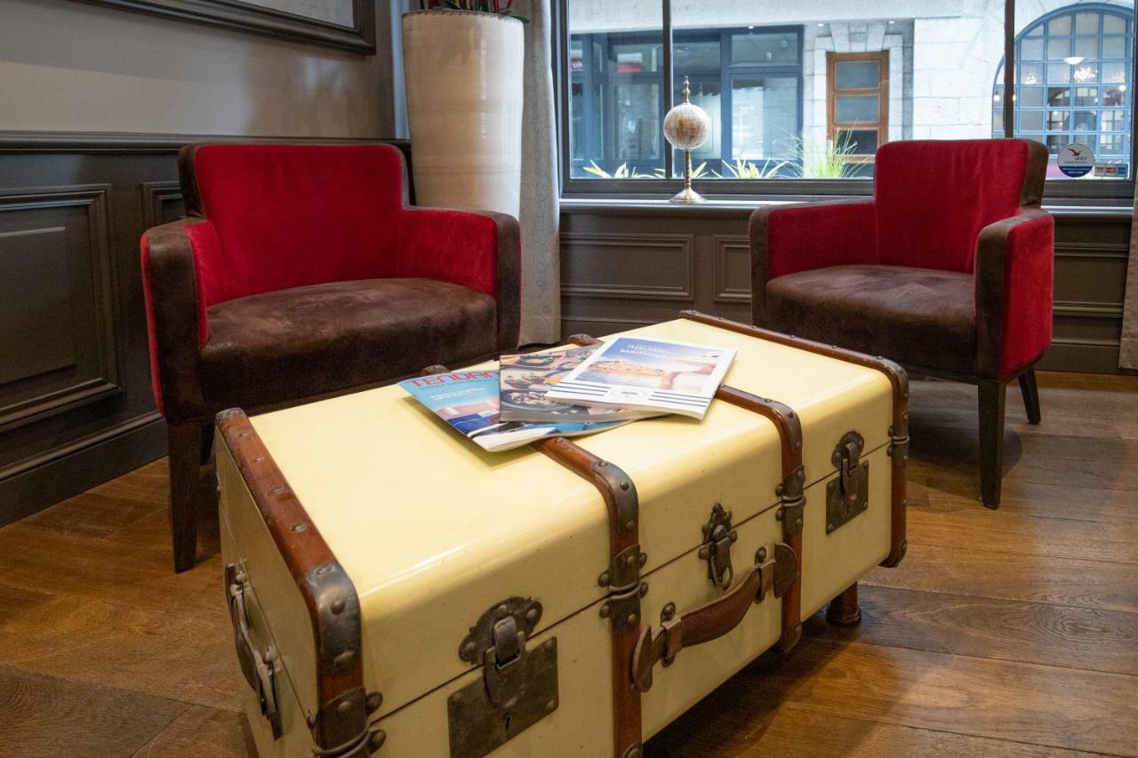 Appartements Des Marins Saint-Malo Eksteriør billede